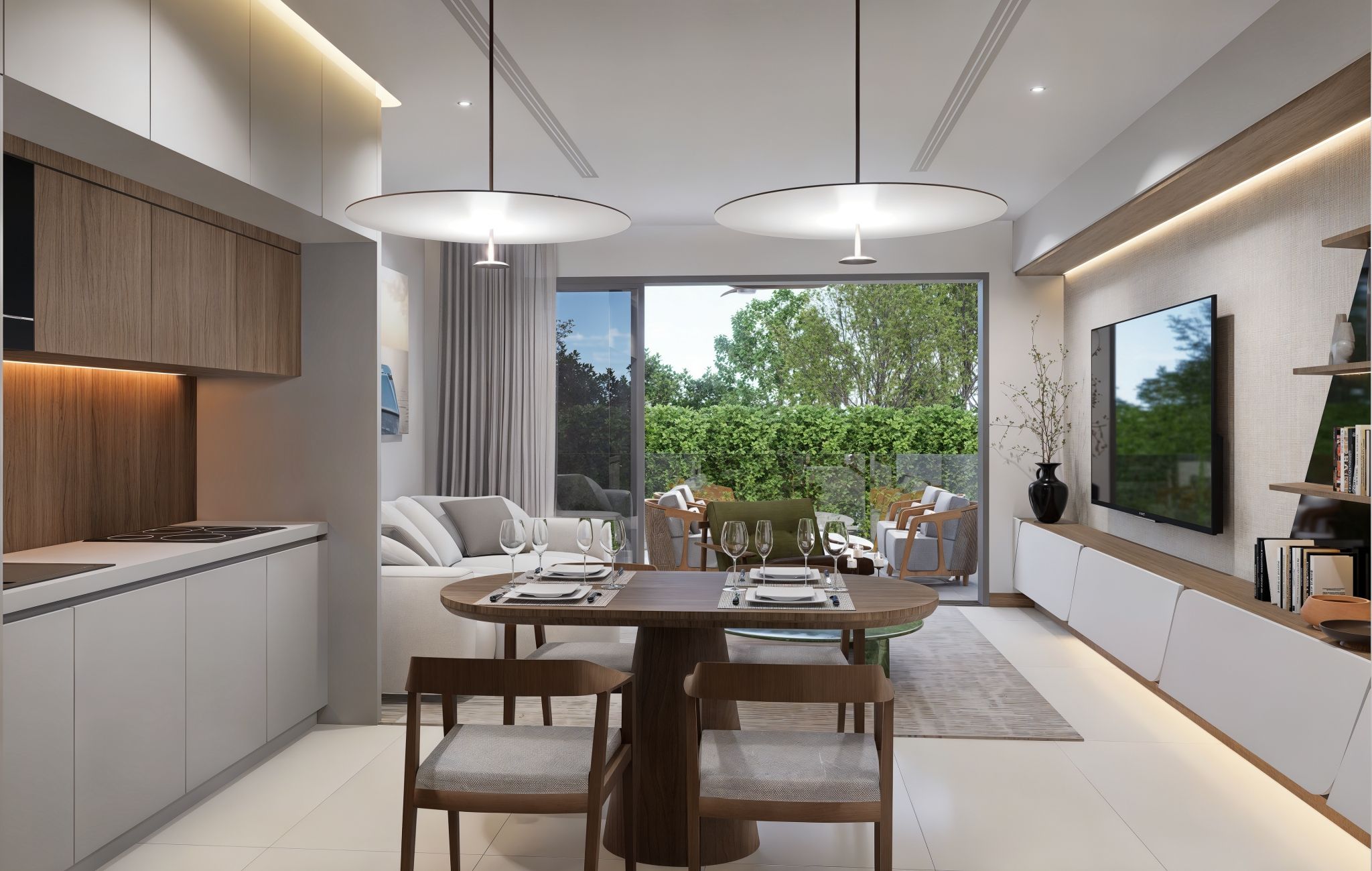 Sole Mio Residences 11